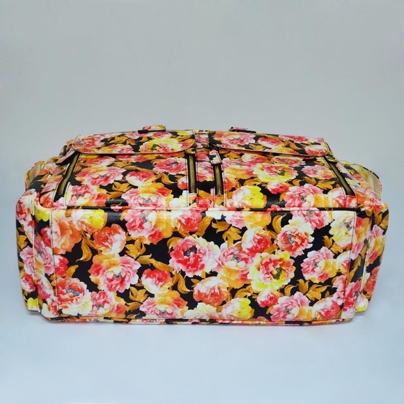 Floral Women’s Camera Bag by Pretty Bags - Picture 6 of 6